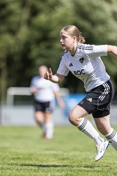 Bild 43 - F Merkur Hademarschen - SV Frisia 03 Risum-Lindholm : Ergebnis: 1:1